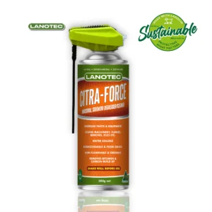 Lanotec Citra-Force