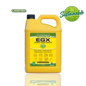 Lanotec EGX Electrical Grade Lubricant - Image 3