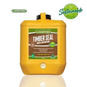 Lanotec Timber Seal - Image 3