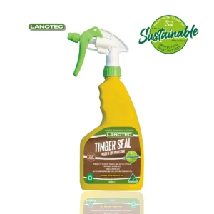 Lanotec Timber Seal