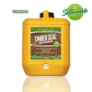 Lanotec Timber Seal - Image 4