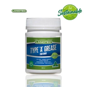 Lanotec Type A Grease