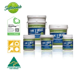 Lanotec Type A Grease - Image 6