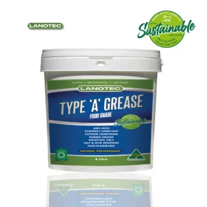 Lanotec Type A Grease - Image 4