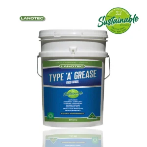 Lanotec Type A Grease - Image 5