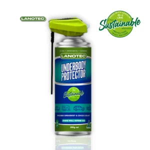 Lanotec Underbody Protector