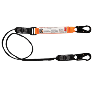 Single Leg Webbing Lanyard WL01
