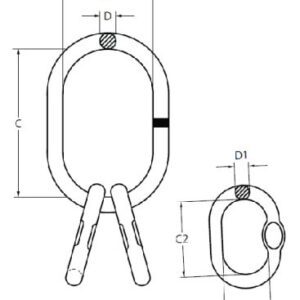 MASTER LINK - MULTI - Image 2