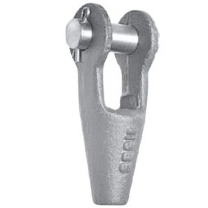 METALLING SOCKET – OPEN TYPE