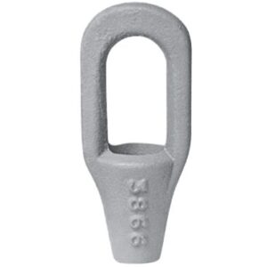 METALLING SOCKET – CLOSED TYPE