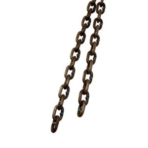 Mining Suspension Chain- Long Link