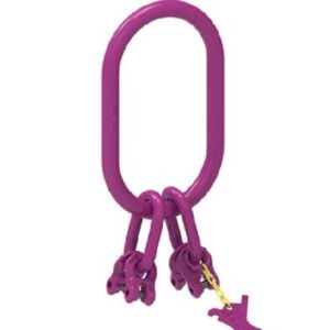 MULTI HEAD RING - IAK-3 OR 4