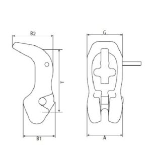 MULTI-SHORTENING CLAW VMVK - Image 3