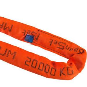 Magnum Plus Round Slings