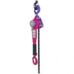 Manual Hoists Leverhoists Challenger