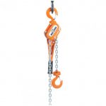 Manual Hoists Leverhoists Vital