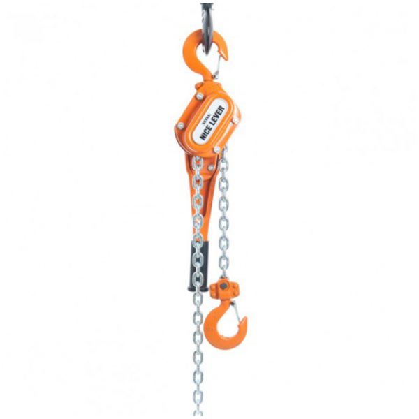 Manual Hoists Leverhoists Vital