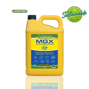 Lanotec MGX Marine Grade Lubricant - Image 3