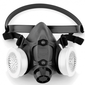 5500 Series Half Mask