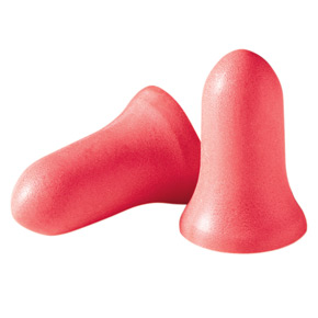 Honeywell MAX Single-Use Earplugs