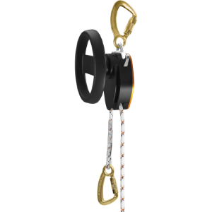 Descenders and Rescue Devices