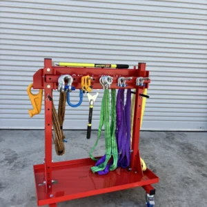 Mini Rig Rak - Image 3