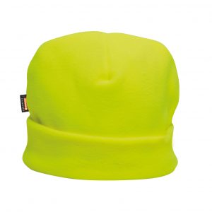 Polar Fleece Hat Lined - HA10 - Image 3