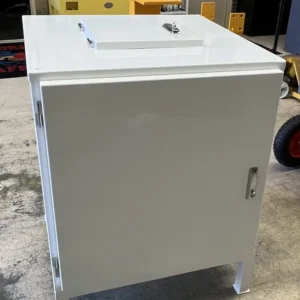 Out of Service Box - Image 4