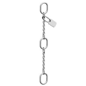 Stainless Steel Pump Chain