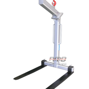 Self Level Pallet Hook PHA2000