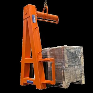 Heavy Load Pallet Hook PHN4500 - Image 3