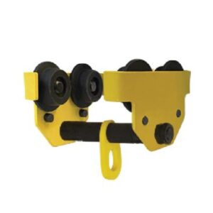 PUSH TROLLEY - Image 1