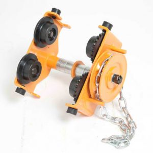 Pacific Girder Trolleys