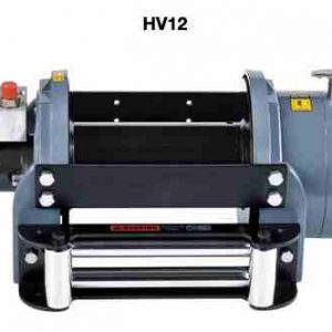 Comeup Hydraulic Recovery Winches - Image 3