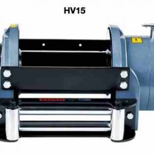 Comeup Hydraulic Recovery Winches - Image 4