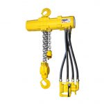 Subsea Hoists