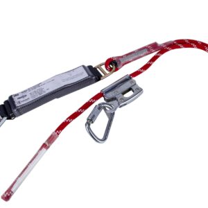 3M™ DBI-SALA® Delta™ Riggers Harness with Stainless Steel Hardware 803XL1022, Yellow, Extra Large