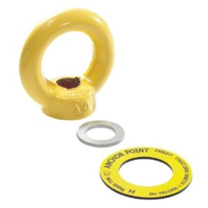 Q BOLT STAINLESS STEEL