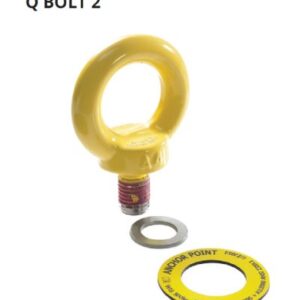 Q BOLT STAINLESS STEEL - Image 3