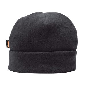 Polar Fleece Hat Lined - HA10