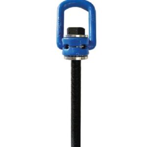 LIFTQUIP SWIVEL LIFTING POINTS – LONG