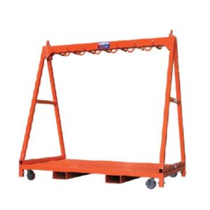 STORAGE RIGGING RACK