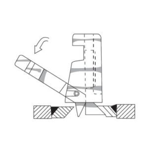 ROAD PLATE LIFTER - Image 5