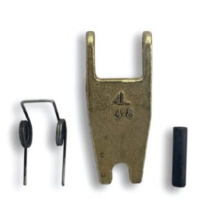 SAFETY LATCH KIT - GRADE 100