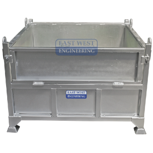 Heavy Duty Storage Box SBS