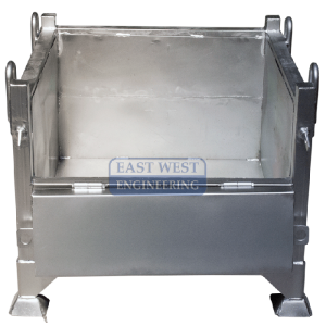 Heavy Duty Storage Box SBS - Image 3