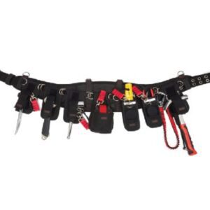 SCAFFOLDERS 7 TOOL RETRACTABLE KIT