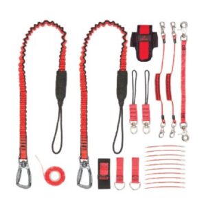 SCAFFOLDERS TRADE KIT