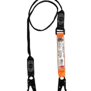 SINGLE WEBBING LANYARD