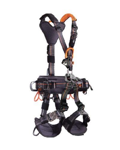 SKYLOTEC IGNITE NEON ROPE ACCESS HARNESS - LiftQuip Australia